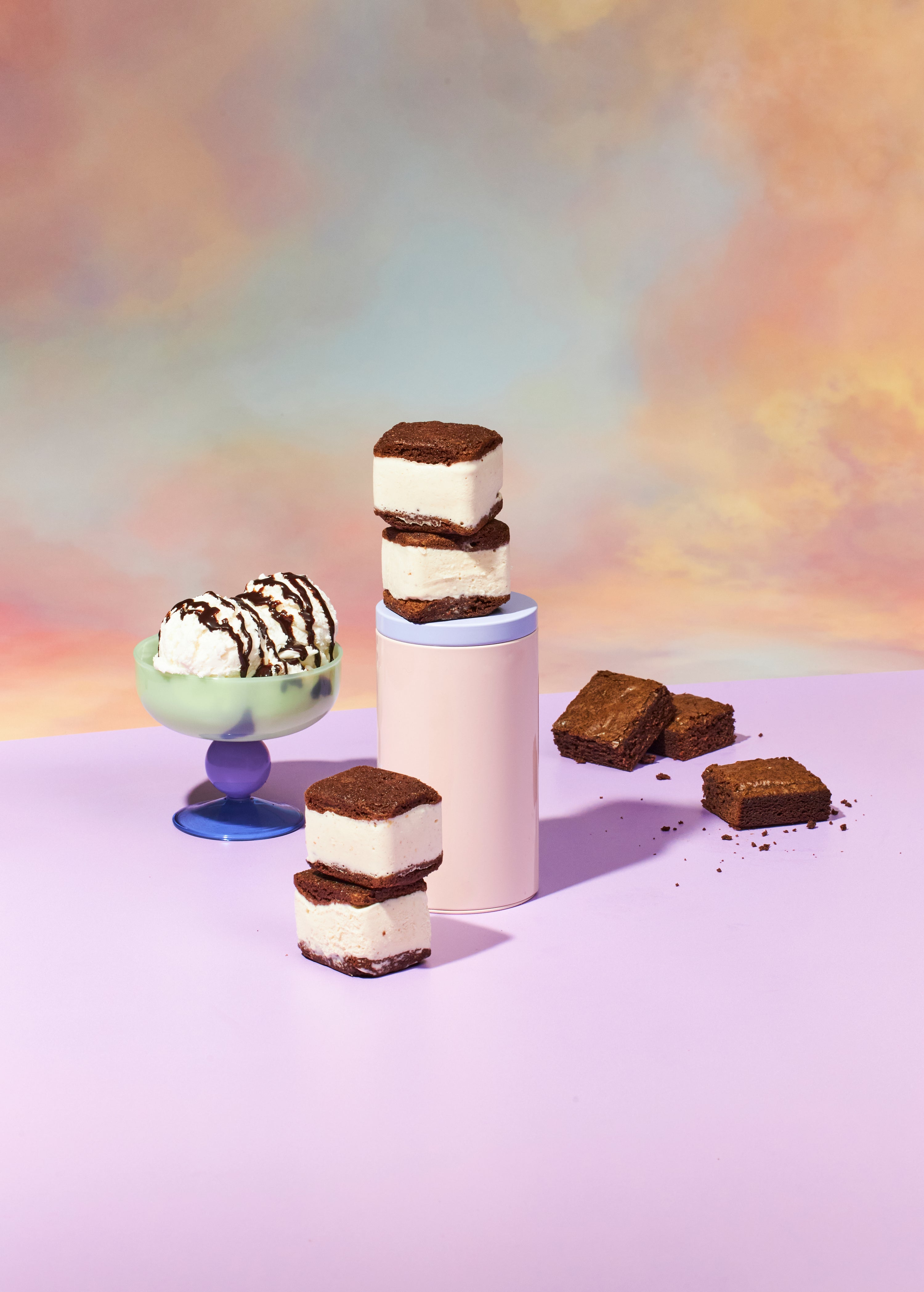 Chocolate Lovers Box