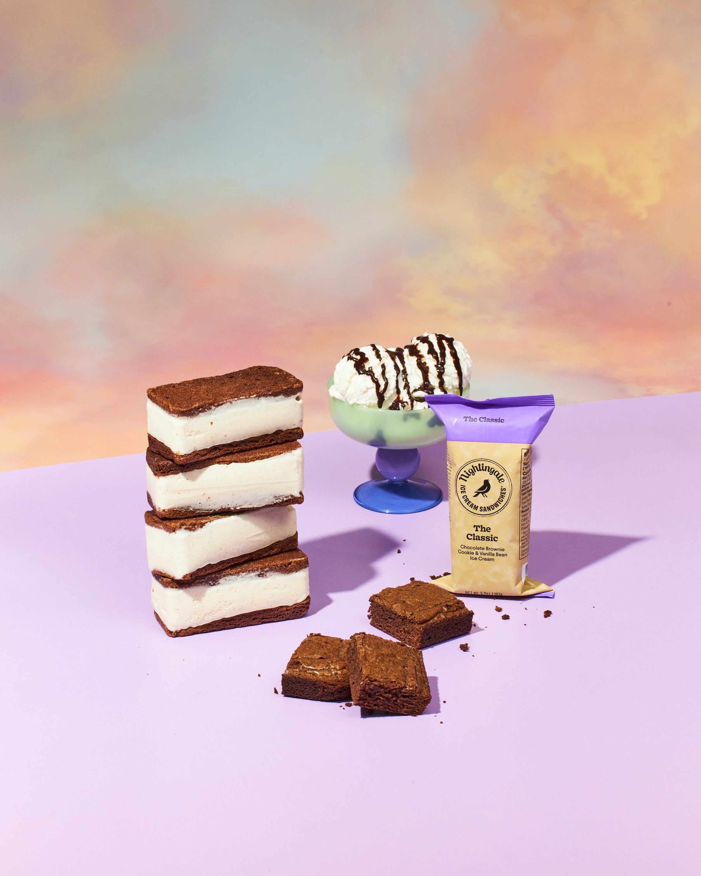 Chocolate Lovers Box