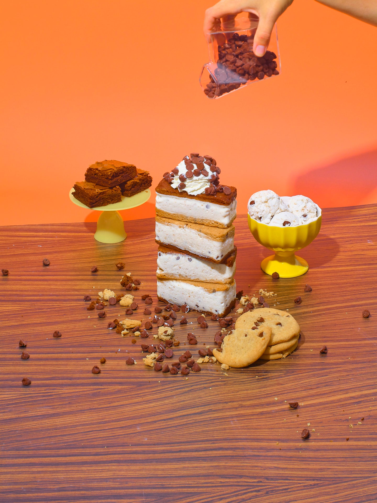 Chocolate Lovers Box