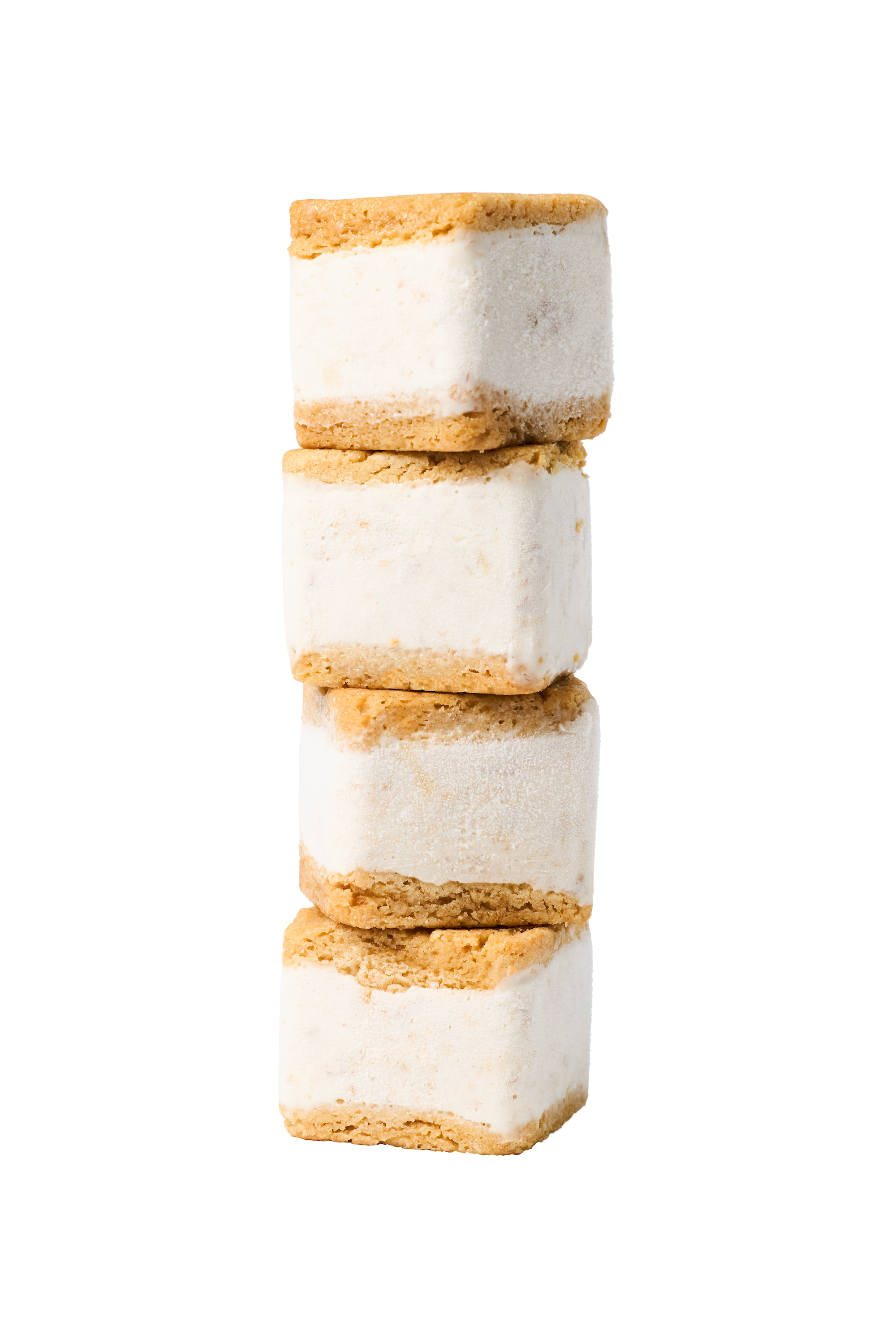 Banana Pudding Chomp Size 4-Pack