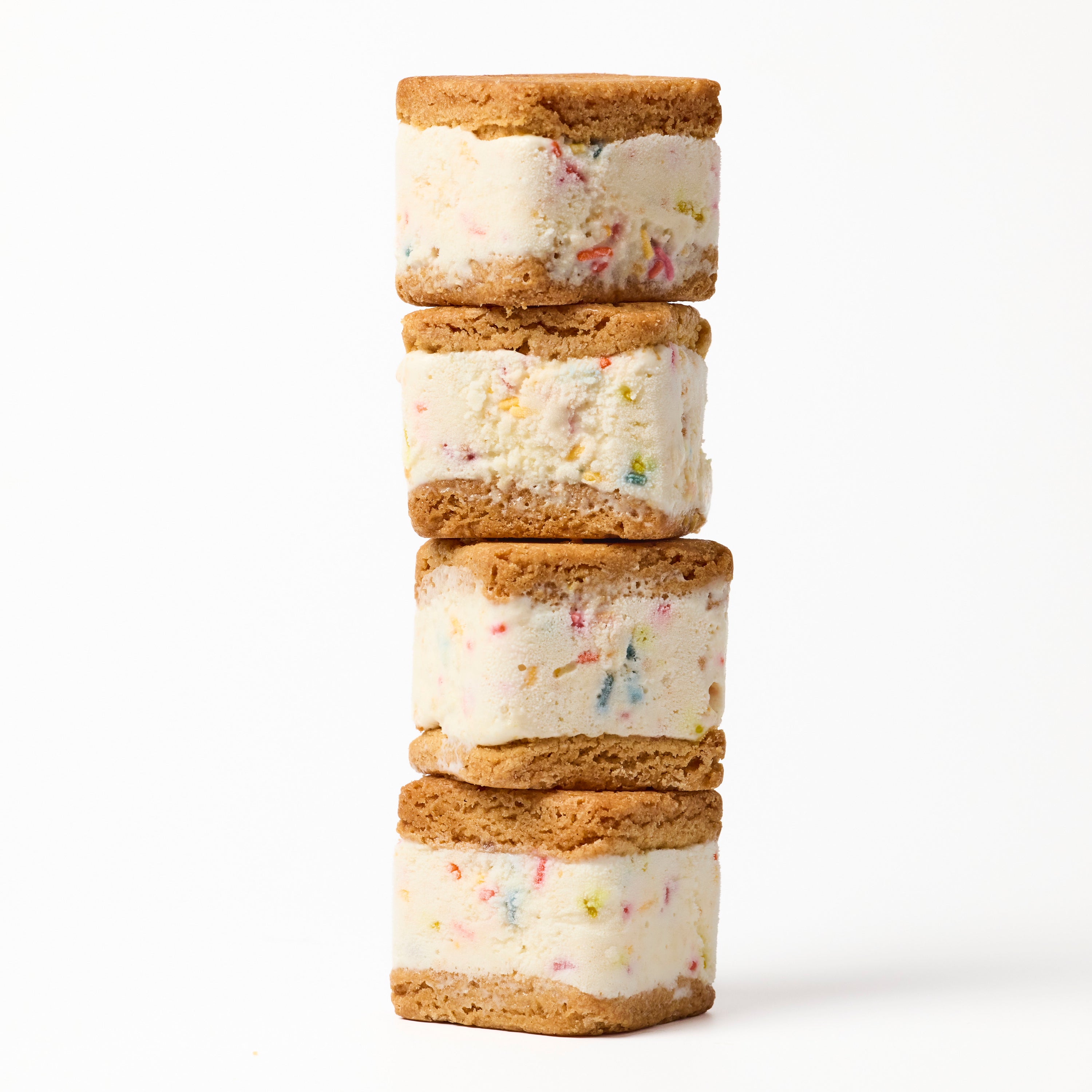 Birthday Cake Chomp 4-Pack