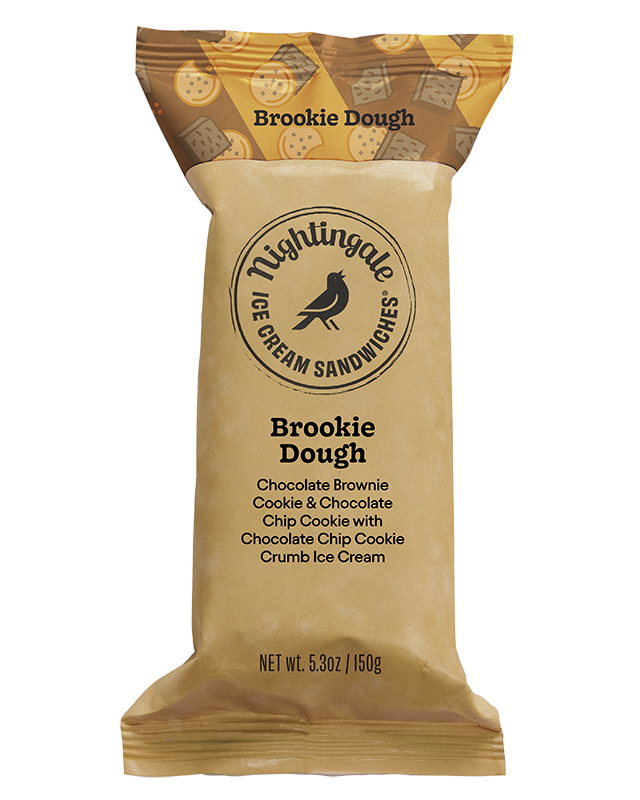Brookie Dough
