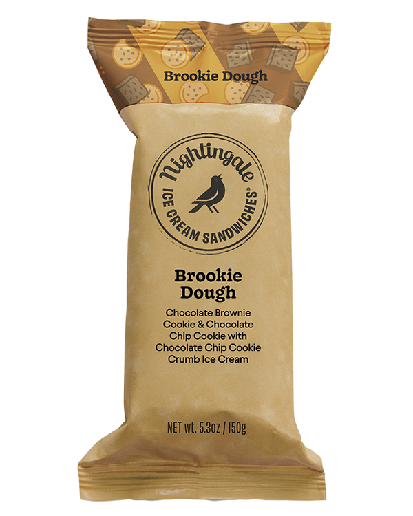 Brookie Dough