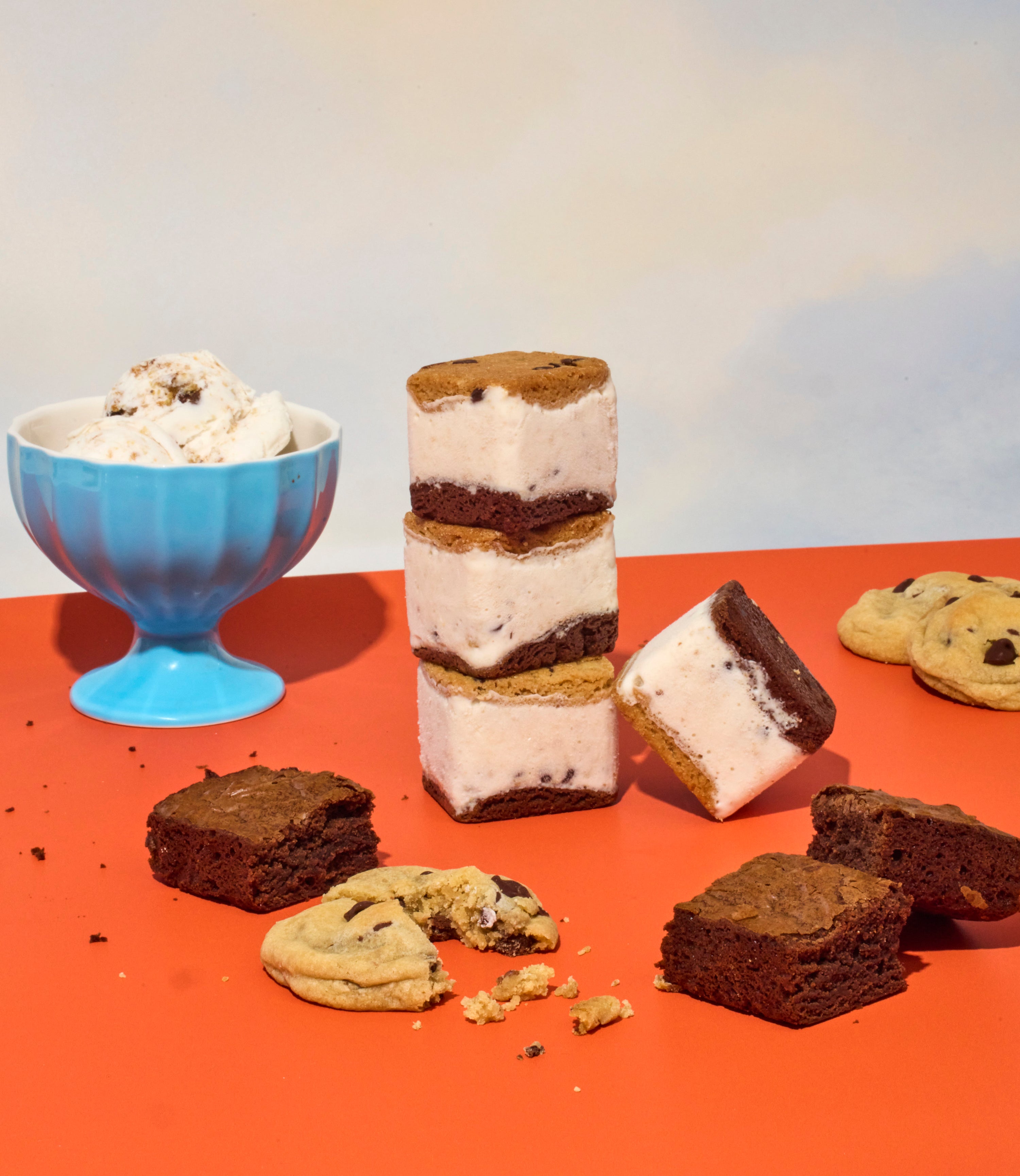 Brookie Dough Chomp Size