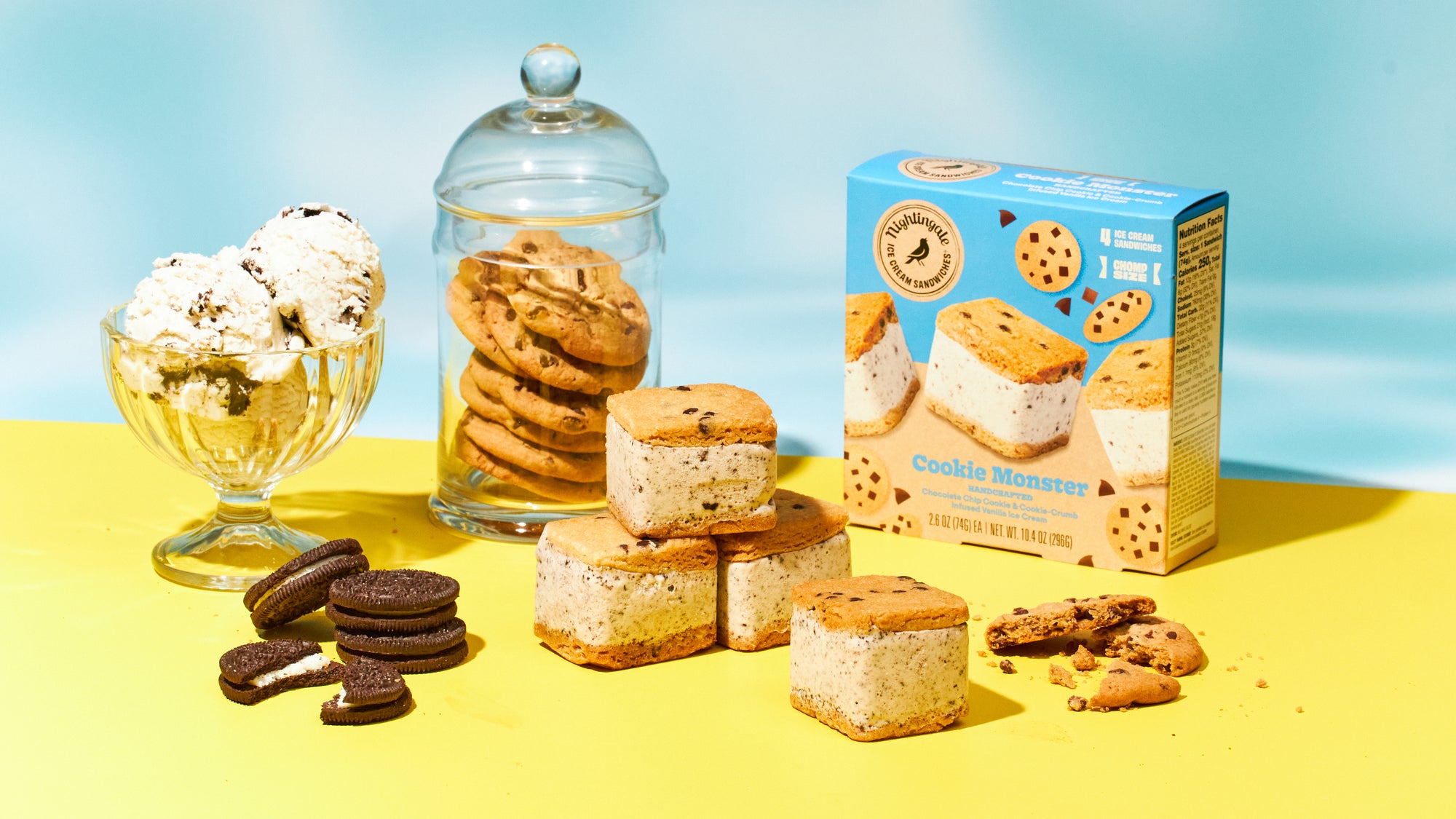 Cookie_Monster_Chomp_with_Box_Flavor_Cue_Horizontal