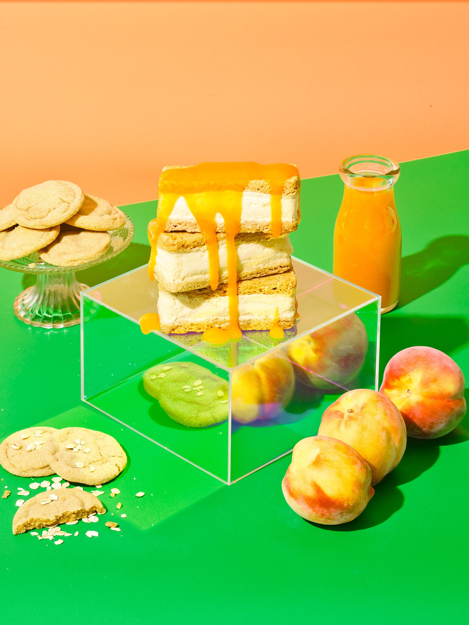 Last Chance - Patisserie Collection