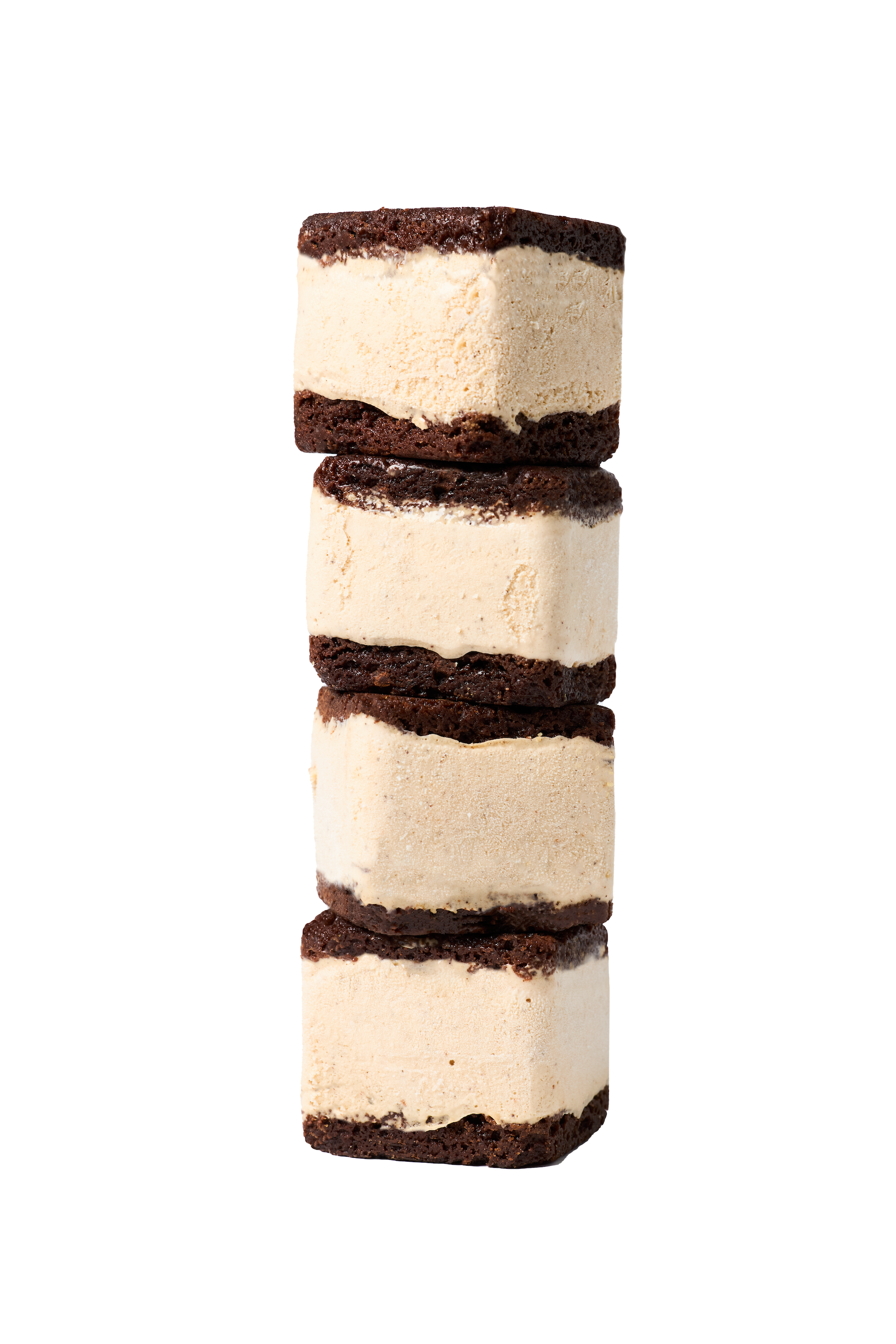 Mocha Brownie Chomp 4-Pack