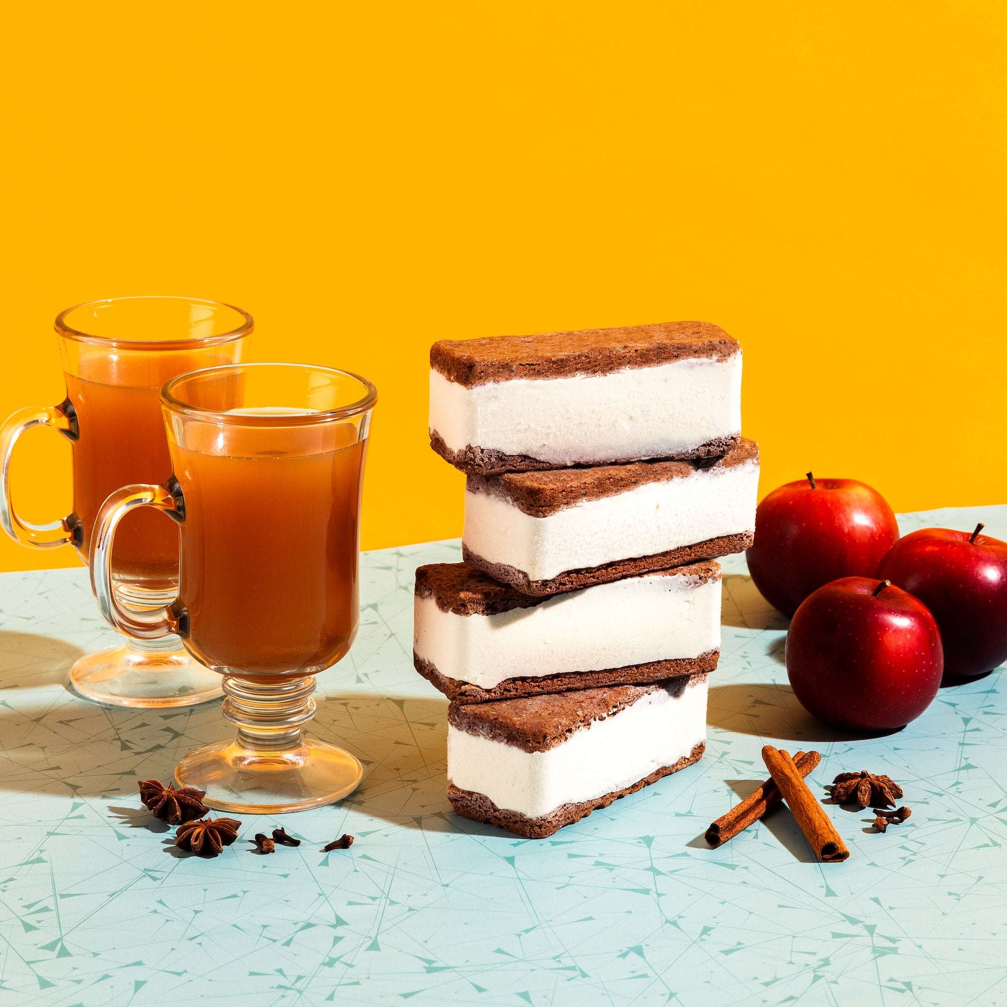 Limited Edition Apple Cider