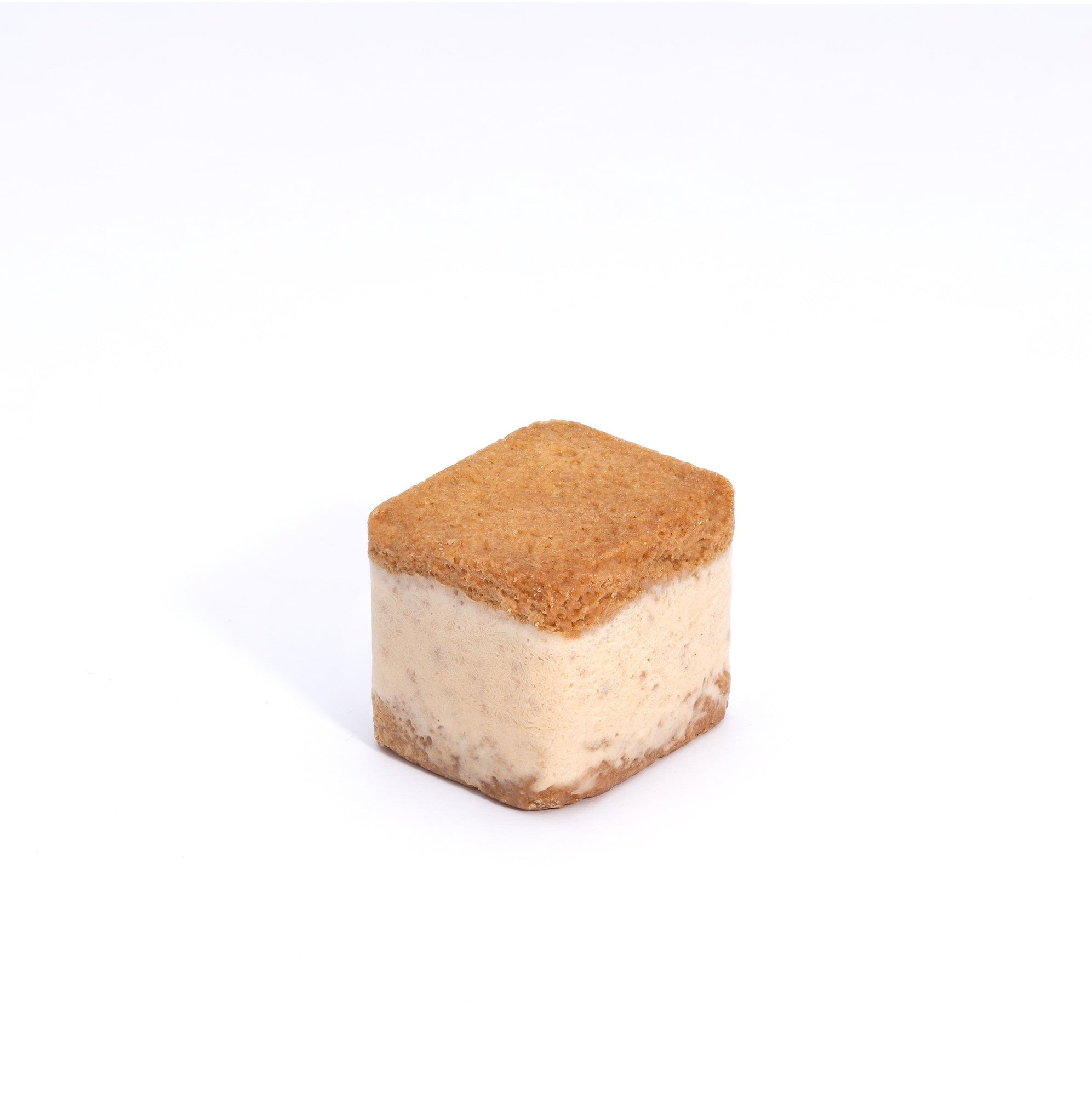 Caramel Churro Chomp Size