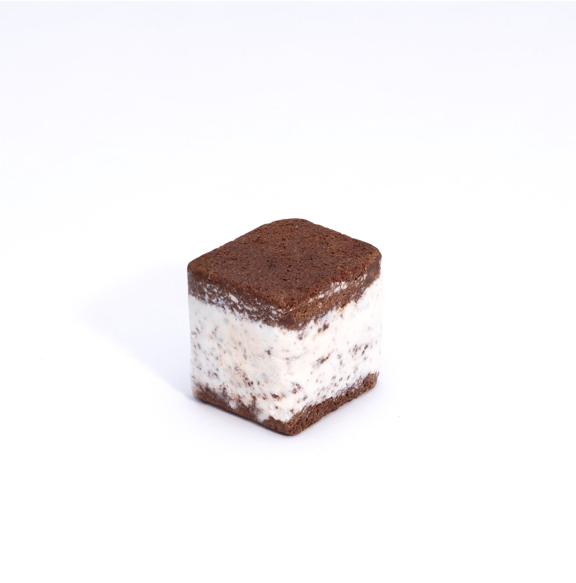 Mint Fudge Brownie Chomp Size