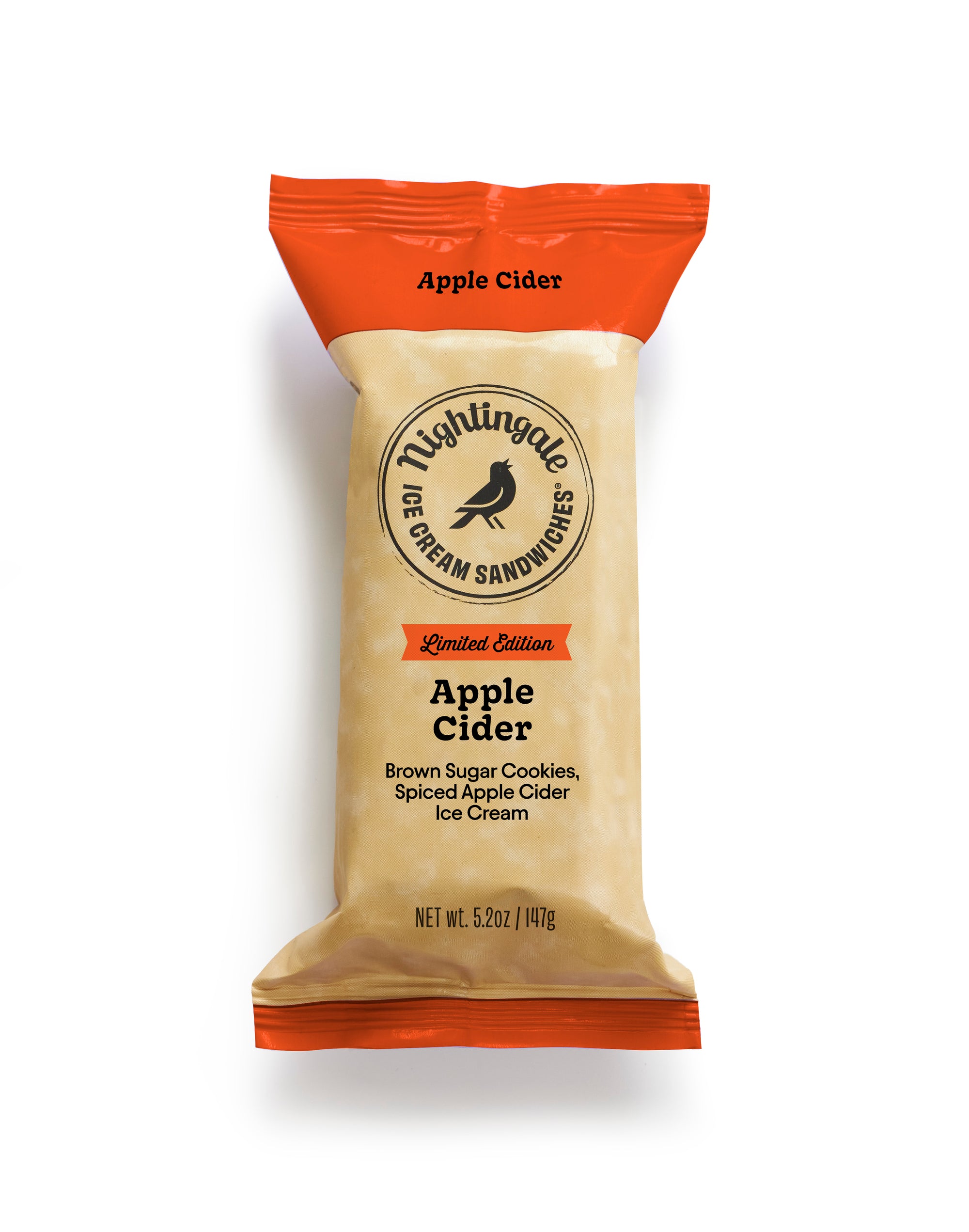 Limited Edition Apple Cider