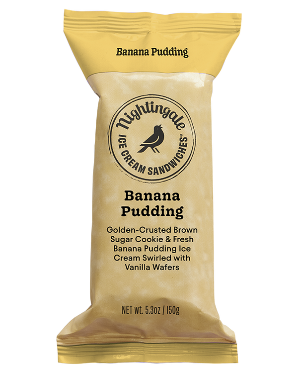 Banana Pudding