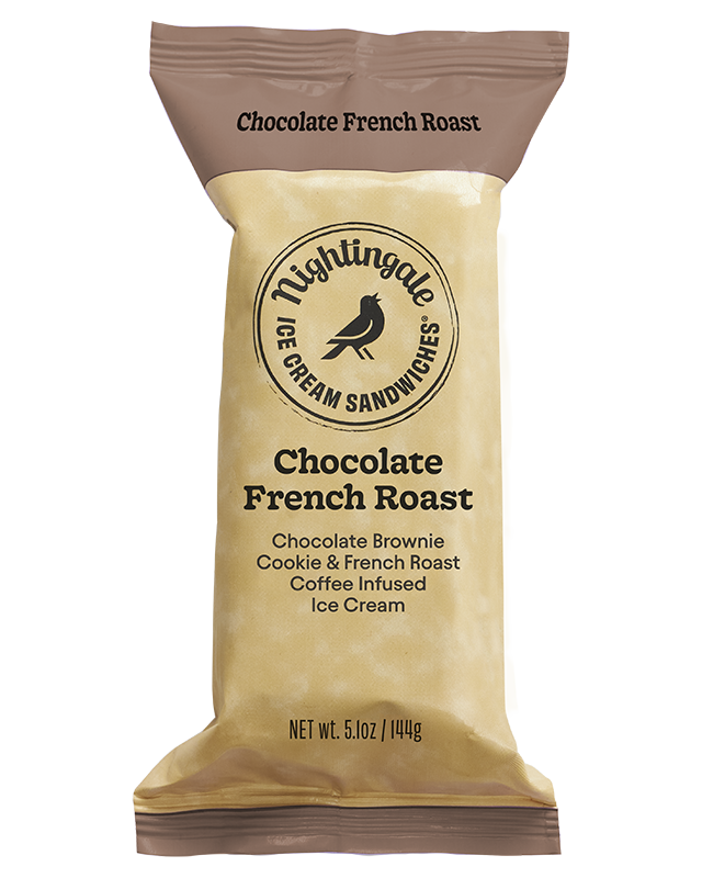 Chocolate French Roast