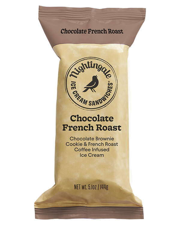 Chocolate French Roast