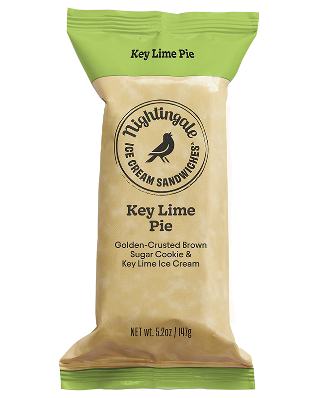 Key Lime Pie