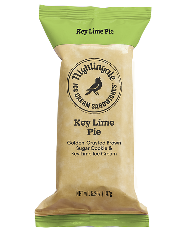 Key Lime Pie