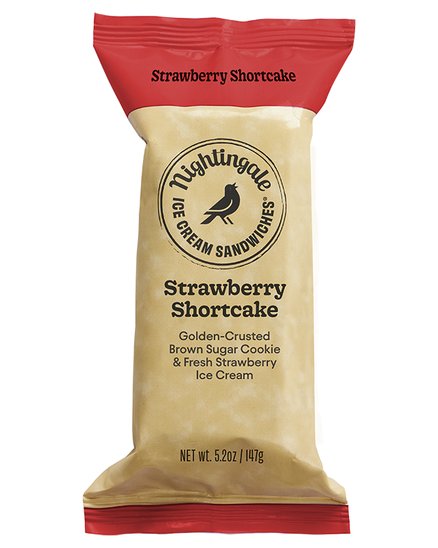 Strawberry Shortcake