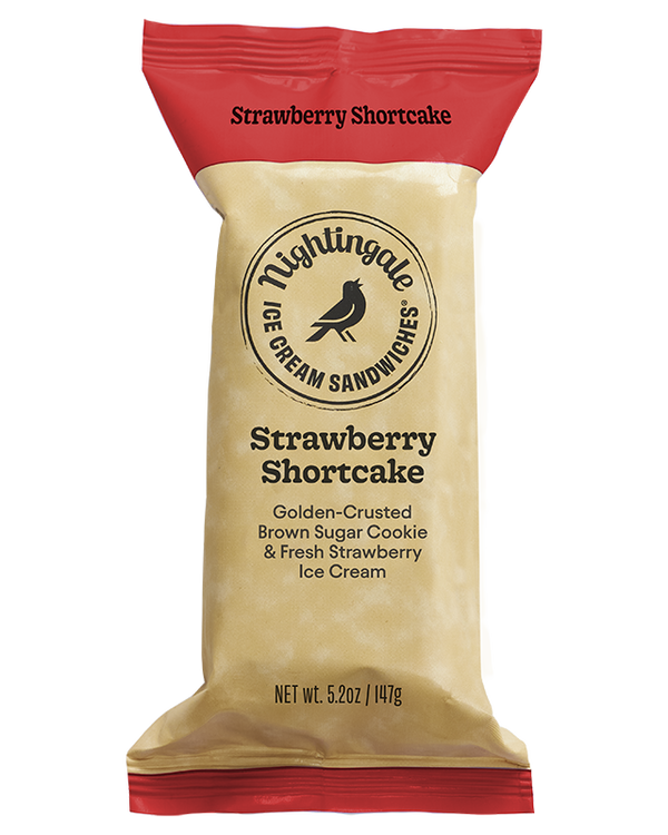 Strawberry Shortcake