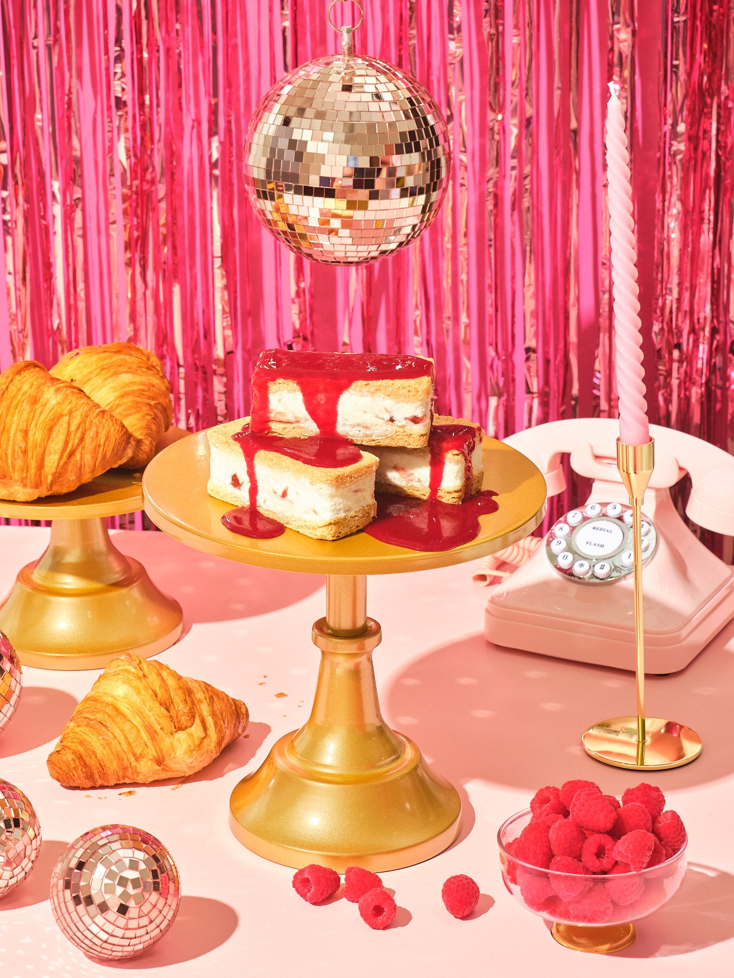 Last Chance - Patisserie Collection