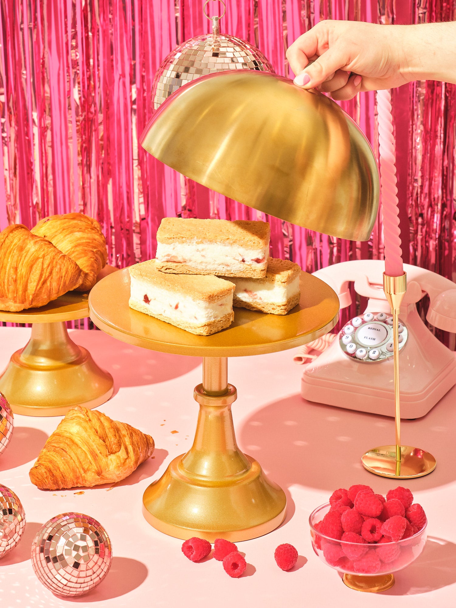 Last Chance - Patisserie Collection