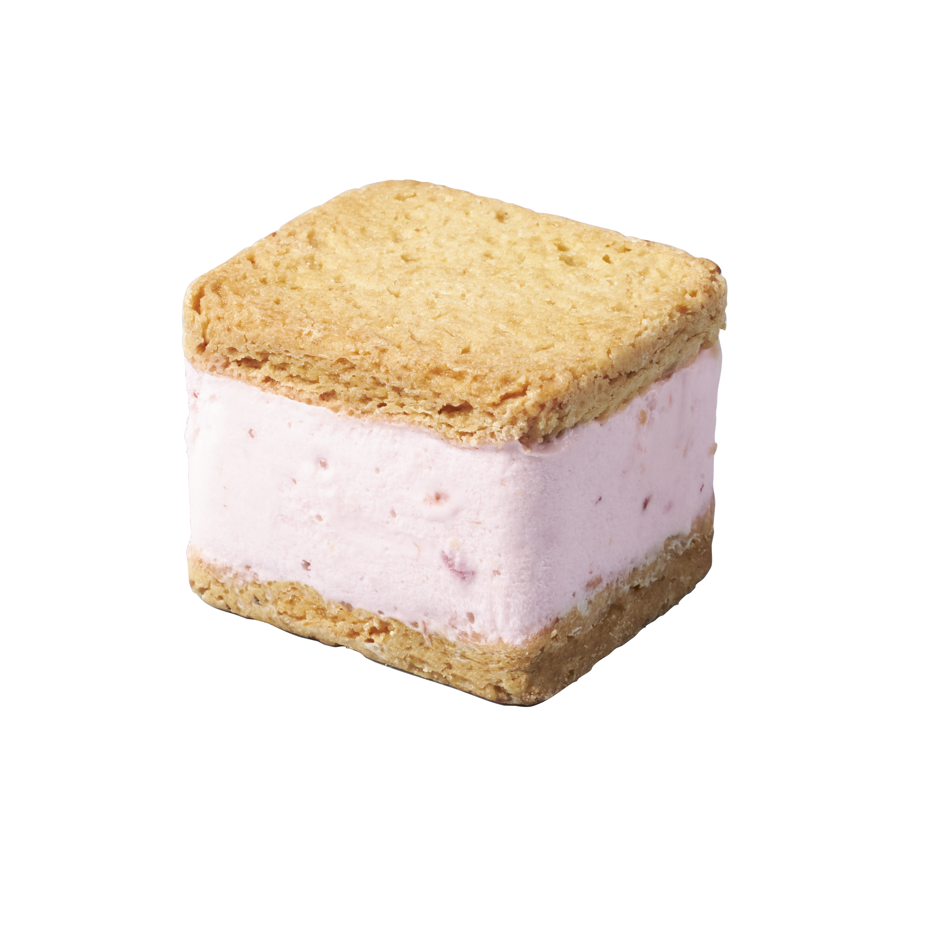 Strawberry Shortcake Chomp Size