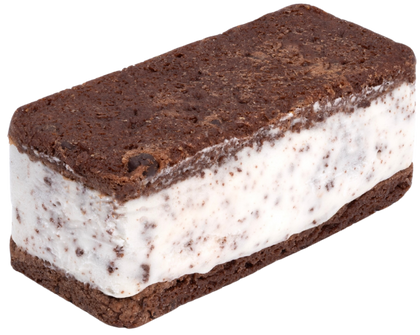 Mint Fudge Brownie