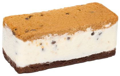 Brookie Dough