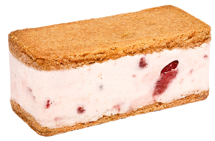 Strawberry Shortcake