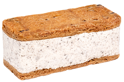 Nightingale Ice Cream Cookie Monster